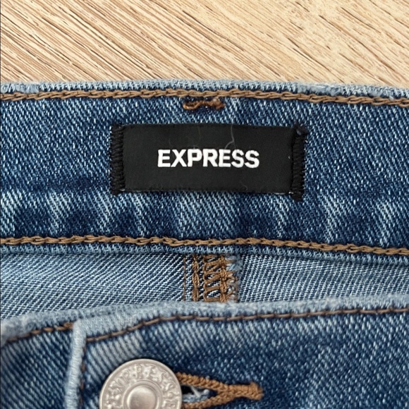 Express jeans - Picture 2 of 9